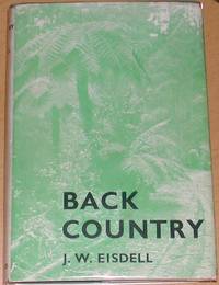 Back Country or the Cheerful Adventures of a Bush Parson in the Eighties