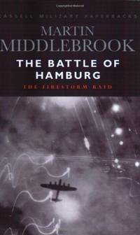 The Battle of Hamburg (Cassell Military Paperbacks)