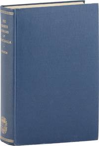 The Chorti Indians of Guatemala