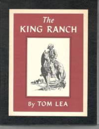 image of The King Ranch