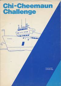 Chi-Cheemaun Challenge by BOGGS, Lyn - nd. ca. 1980