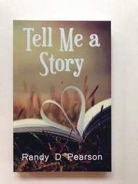 image of Tell Me A Story, Signed