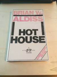 Hothouse by Brian W. Aldiss - 1984