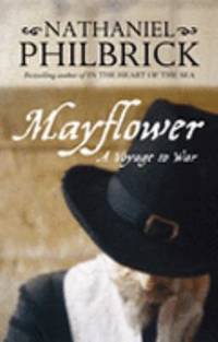 Mayflower: A Voyage to War