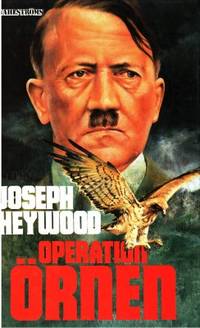 Operation örnen. I översättning av Stig-Ingmar…