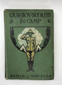 Our Boy Scouts in Camp