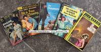 image of An AFB 5-book general fiction multi-pack: The Dreamers, The Golden Summer, Sailor Town, The Sleeping Mountain, It's a Free Country