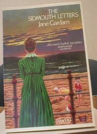 The Sidmouth Letters by Jane Gardam - Paperback - First Abacus Edition - 1981 - from Klanhorn (SKU: 028524)