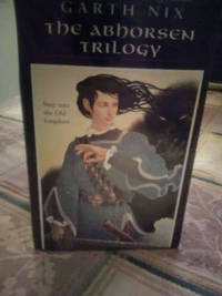 The Abhorsen Trilogy Box Set by Garth Nix - Paperback - gift box - September 27, 2005 - from Pontaccio (SKU: 22493)