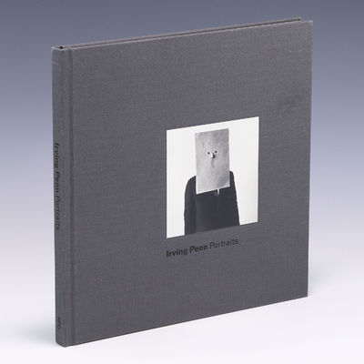 Irving Penn Portraits Magdalene Keaney 【公式通販】