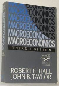 Macroeconomics.