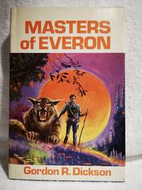 image of MASTERS OF EVERON