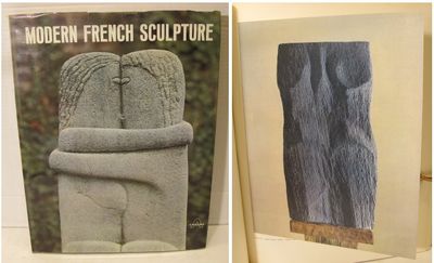 Modern French Sculpture.