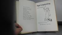 image of Pippi Longstocking