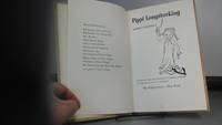 Pippi Longstocking by Astrid Lindgren - 1950