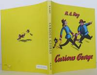 cover of Curious George