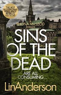 Sins of the Dead: 13 (Rhona MacLeod, 13)