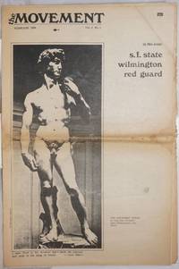 image of The Movement, Vol.5, No.1, February 1969