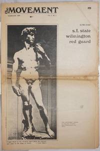 The Movement, Vol.5, No.1, February 1969