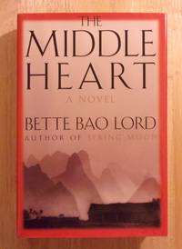 cover of The Middle Heart
