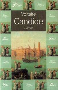 image of Candide
