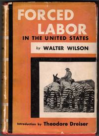Forced Labor in the United States