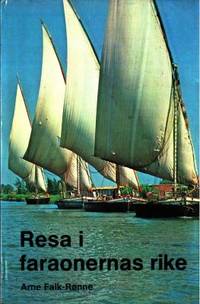 Resa i faraonernas rike.