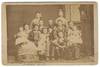 Dunster Family