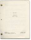 Hong Kong '97 [Hong Kong 97] (Original screenplay for the 1994 film)