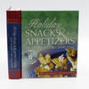 Holiday Snacks Appetizers and Other Christmas Fun (New)