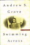 Swimming Across: A Memoir