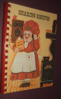 image of A Book of Favorite Recipes
