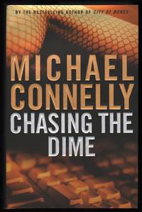 cover of Chasing the Dime