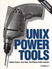 Unix Power Tools