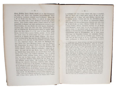 Zur Kritik der politischen Oekonomie. Erstes Heft [all that appeared].  - [THE BLUEPRINT FOR "DAS KAPITAL" - MAGNIFICENT ASSOCIATION-COPY] (photo 2)