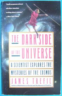 cover of The Dark Side of the Universe
