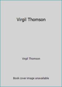 Virgil Thomson