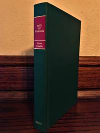 image of Rite of Passage
