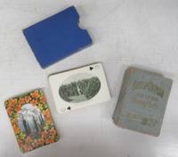 cover of British Columbia Souvenir Playing Cards