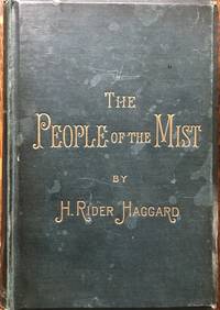 image of The People of the Mist.
