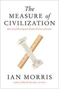 The Measure of Civilization: How Social Development Decides the Fate of Nations