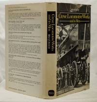 Crewe Locomotive Works and its Men