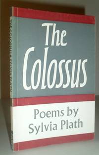 The Colossus by Sylvia Plath - 1975