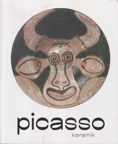 Picasso. Keramik. [Utg. av] Louisiana Museum of…