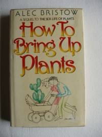 image of How To Bring Up Plants