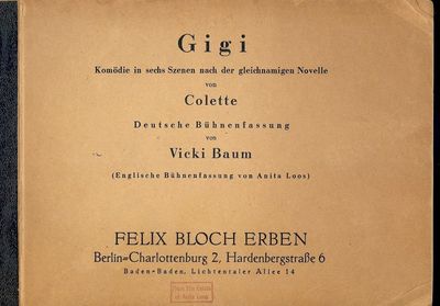 GIGI