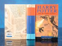 Harry Potter and the Goblet of Fire
