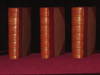 The History of Hampton Court Palace (Fine Bindings, 3 volumes)