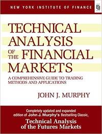 Technical analysis by John J. Murphy