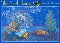 The First Starry Night